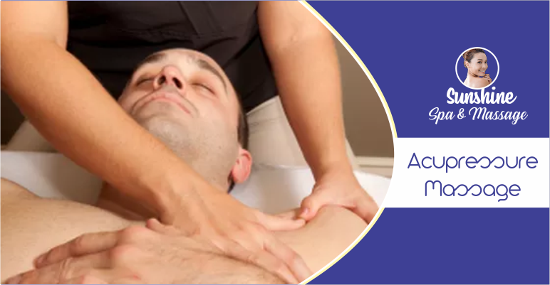 Acupressure Massage In Jaipur Rajasthan Full Body Massage In Jaipur